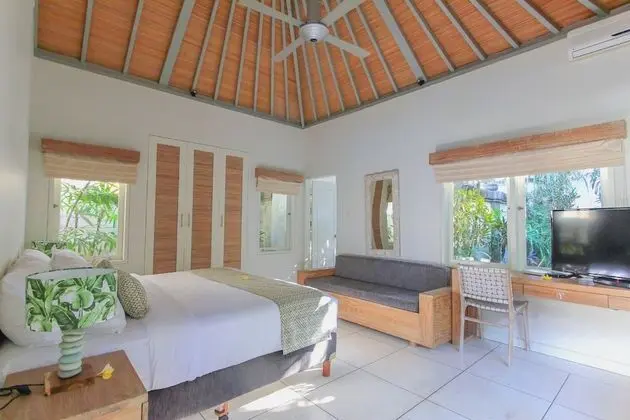 Villa, 4 Yatak Odası, Kişiye Özel Havuzlu