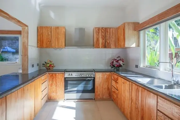 Villa, 4 Yatak Odası, Kişiye Özel Havuzlu