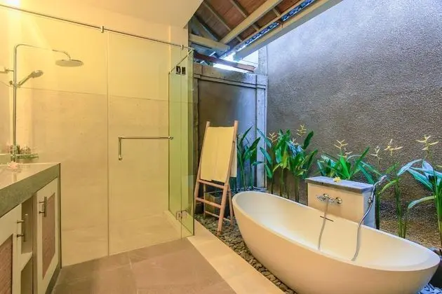 Villa, 4 Yatak Odası, Kişiye Özel Havuzlu