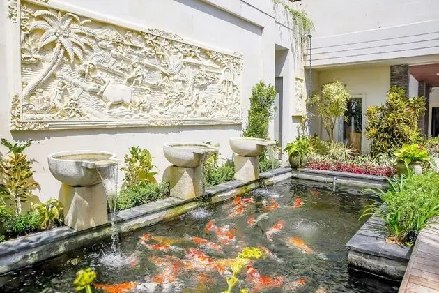 Villa, 4 Yatak Odası, Kişiye Özel Havuzlu