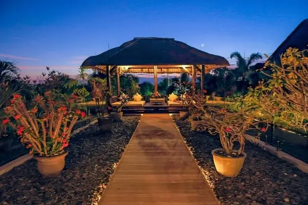 Villa, 4 Yatak Odası, Kişiye Özel Havuzlu