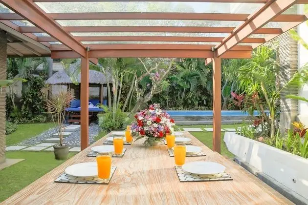 Villa, 5 Yatak Odası, Kişiye Özel Havuzlu