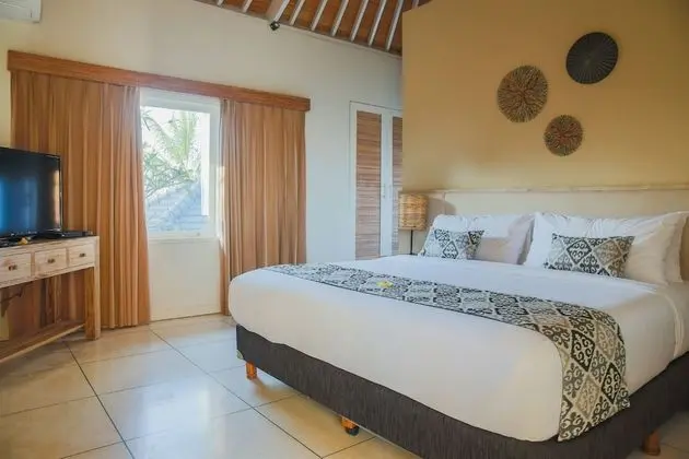 Villa, 5 Yatak Odası, Kişiye Özel Havuzlu