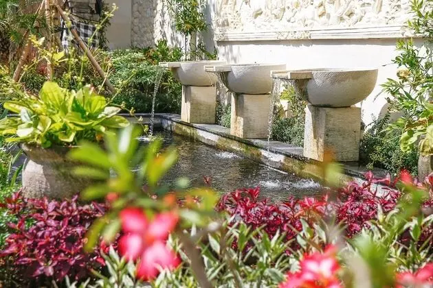 Villa, 5 Yatak Odası, Kişiye Özel Havuzlu