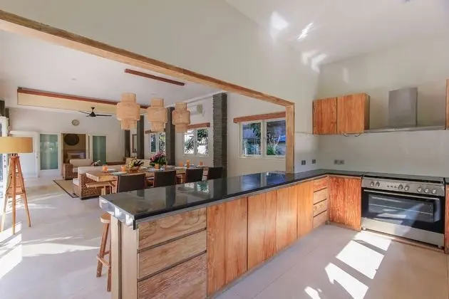Villa, 5 Yatak Odası, Kişiye Özel Havuzlu