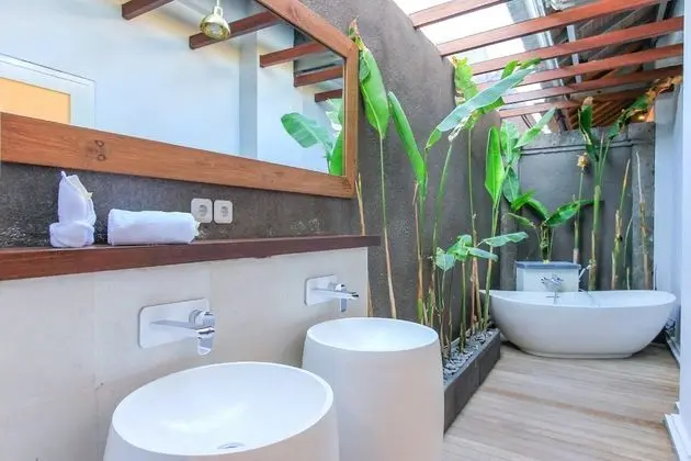 Villa, 5 Yatak Odası, Kişiye Özel Havuzlu