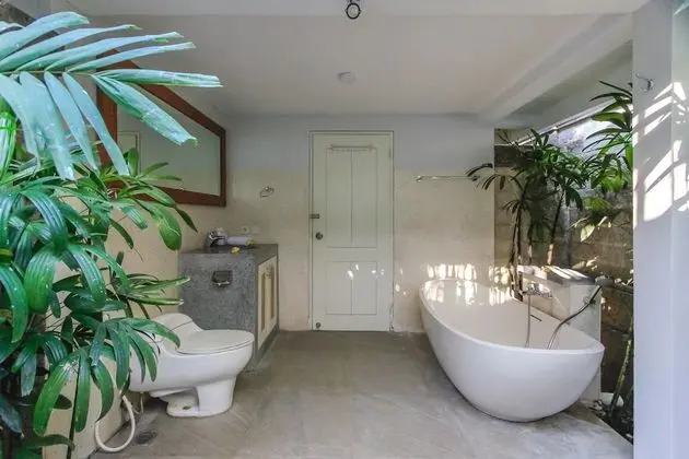 Villa, 5 Yatak Odası, Kişiye Özel Havuzlu