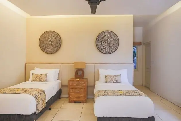 Villa, 5 Yatak Odası, Kişiye Özel Havuzlu