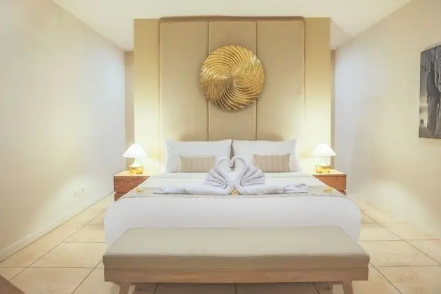 Villa, 5 Yatak Odası, Kişiye Özel Havuzlu