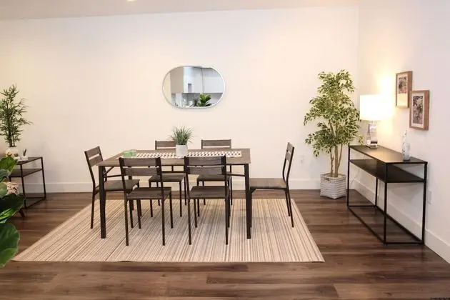 City Apart Daire, 2 Yatak Odası, Balkon, Şehir Manzaralı