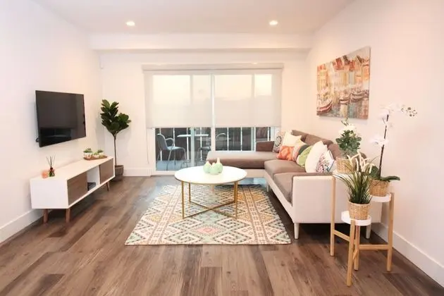 Exclusive Çatı Katı Süiti (Penthouse), 2 Yatak Odası, Sigara İçilmez, Balkon
