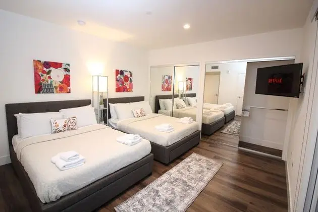 Exclusive Çatı Katı Süiti (Penthouse), 2 Yatak Odası, Sigara İçilmez, Balkon