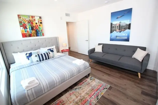 Exclusive Çatı Katı Süiti (Penthouse), 2 Yatak Odası, Sigara İçilmez, Balkon