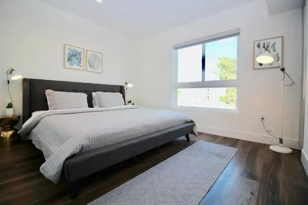 Premier Çatı Katı Süiti (Penthouse), 2 Yatak Odası, Balkon, Şehir Manzaralı