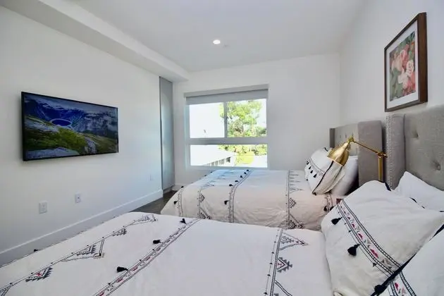 Premier Çatı Katı Süiti (Penthouse), 2 Yatak Odası, Balkon, Şehir Manzaralı