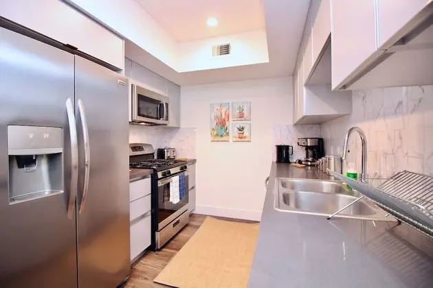 Premier Çatı Katı Süiti (Penthouse), 2 Yatak Odası, Balkon, Şehir Manzaralı