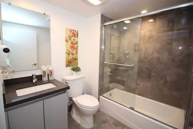 Premier Çatı Katı Süiti (Penthouse), 2 Yatak Odası, Balkon, Şehir Manzaralı