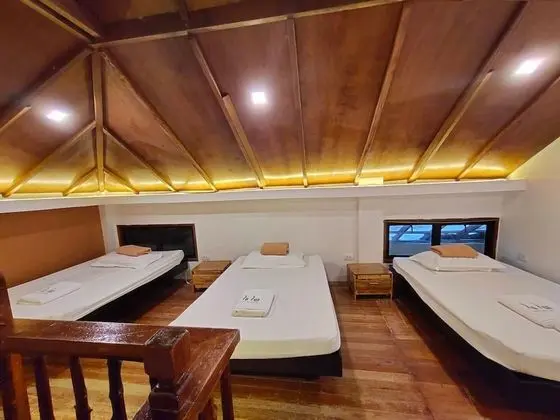 Premier Çatı Katı (Loft)