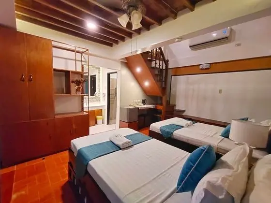 Premier Çatı Katı (Loft)