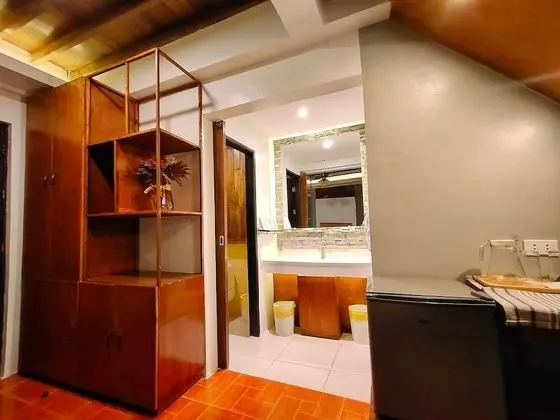 Premier Çatı Katı (Loft)