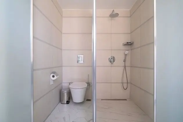 Standard Tek Büyük Yataklı Oda, Bahçe Manzaralı