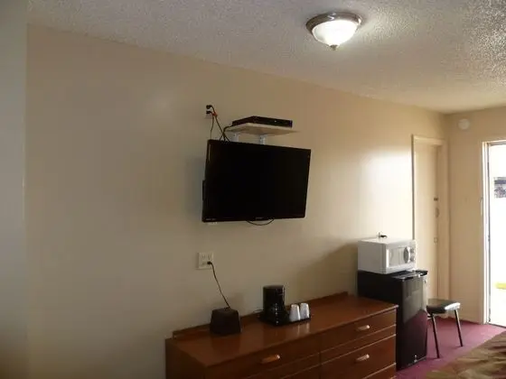 Tek Kişilik Oda