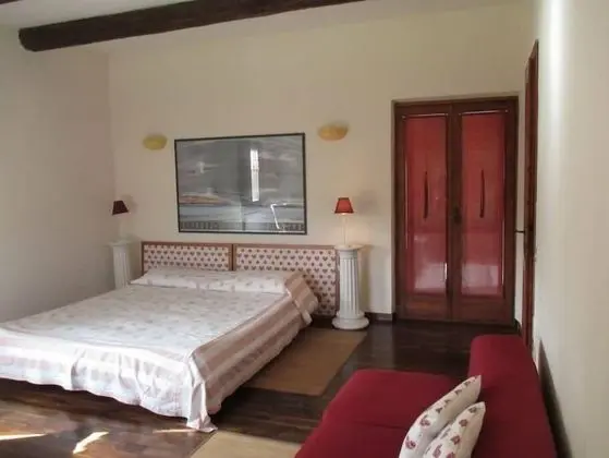 Family Villa, 3 Yatak Odası, Bahçe Manzaralı