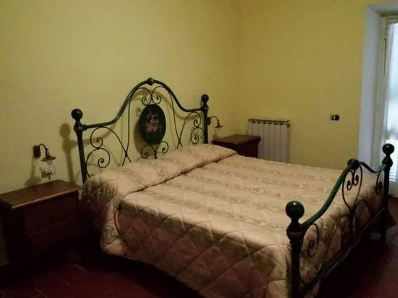 Apart Daire (Moraiolo)