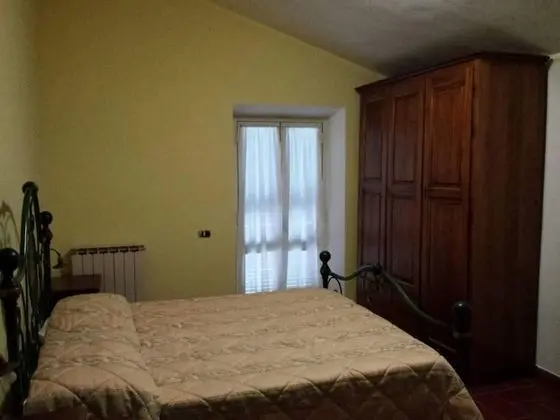 Apart Daire (Moraiolo)