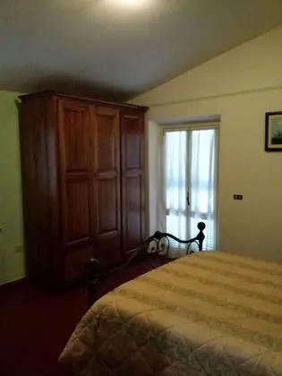 Apart Daire (Moraiolo)