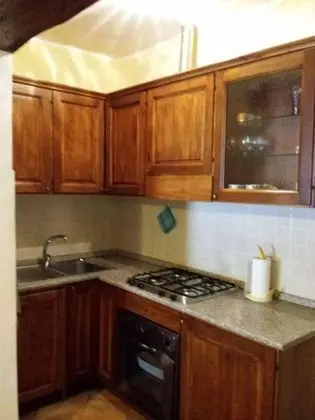 Apart Daire (Moraiolo)