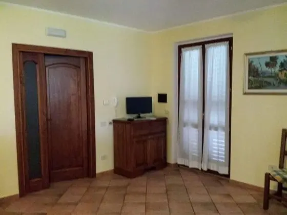 Apart Daire (Moraiolo)