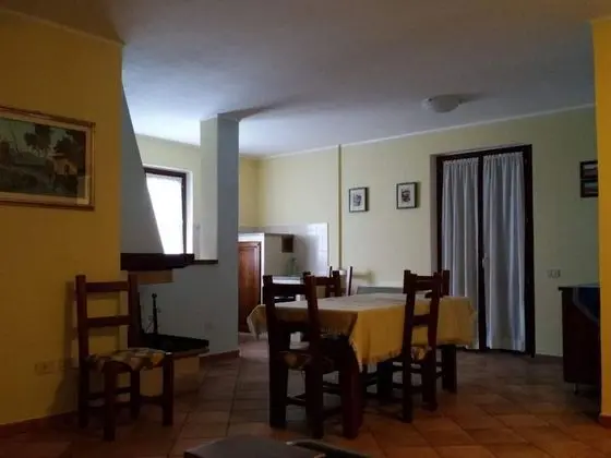 Apart Daire (Moraiolo)