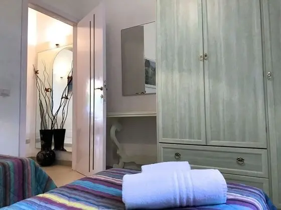 Ev, 4 Yatak Odası