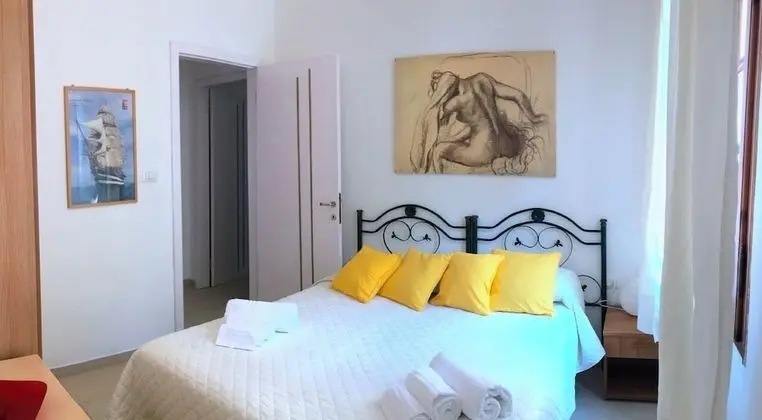 Ev, 4 Yatak Odası