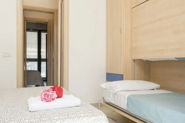 Standard Apart Daire