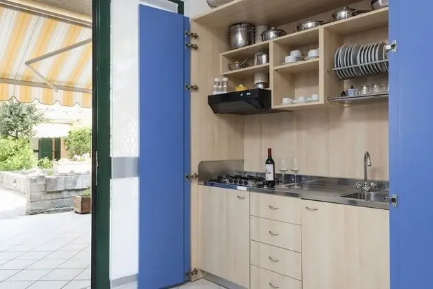 Standard Apart Daire