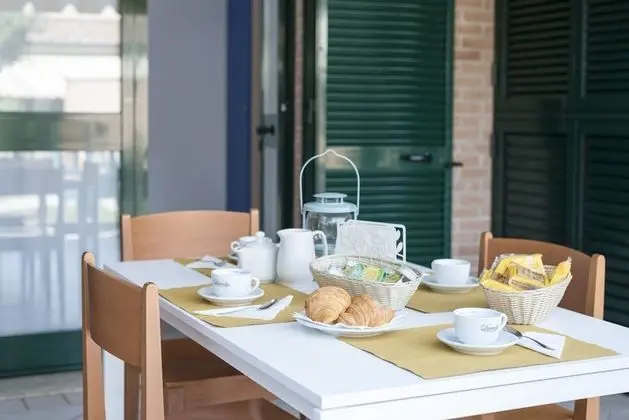 Standard Apart Daire