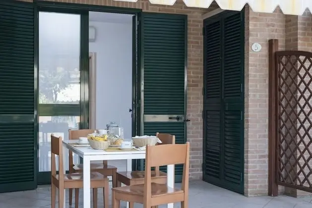 Standard Apart Daire