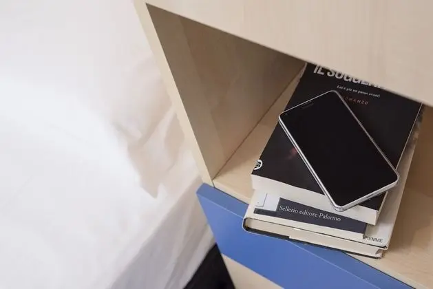 Standard Apart Daire