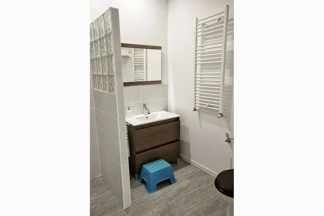 Tek Büyük Yataklı Oda (Uro)