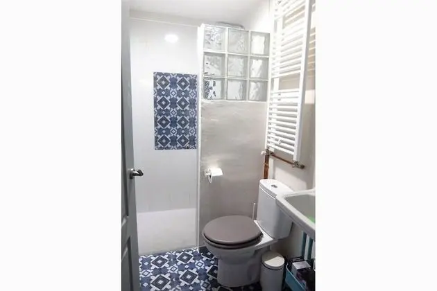 Üç Kişilik Oda (Queqchí)