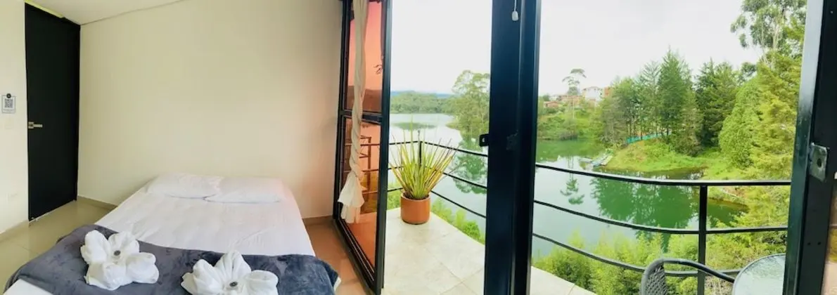 Panoramic Kulübe, Birden Çok Yatak Odası