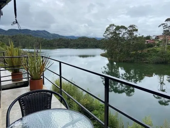 Panoramic Kulübe, Birden Çok Yatak Odası