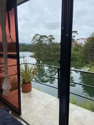 Panoramic Kulübe, Birden Çok Yatak Odası