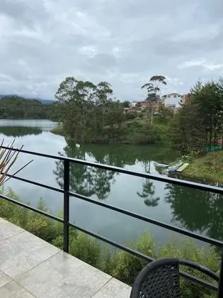Panoramic Kulübe, Birden Çok Yatak Odası