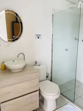 Panoramic Kulübe, Birden Çok Yatak Odası
