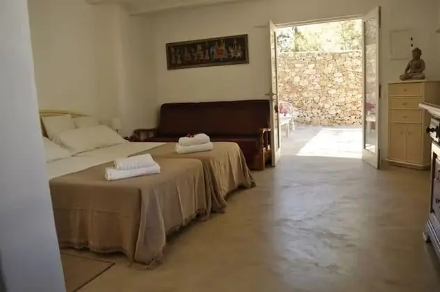 Deluxe Villa