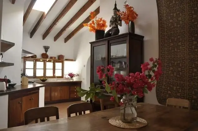 Deluxe Villa