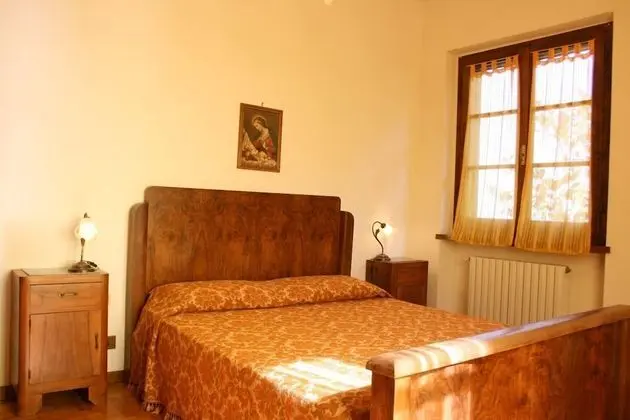 Villa, 4 Yatak Odası